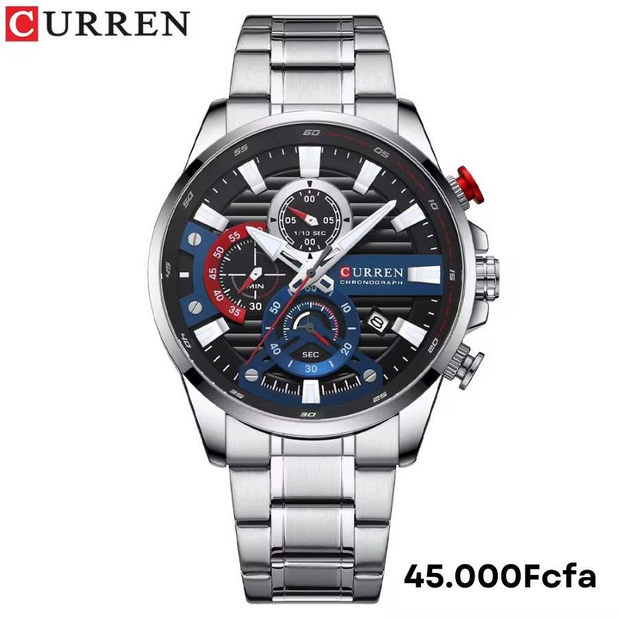 Curren Nuit Saphir